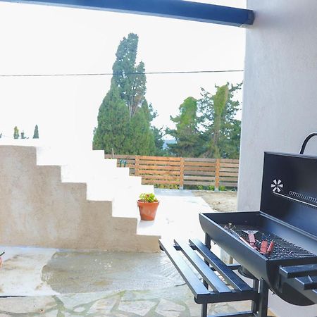 Villa Serenita آغيوس غيوريوس المظهر الخارجي الصورة